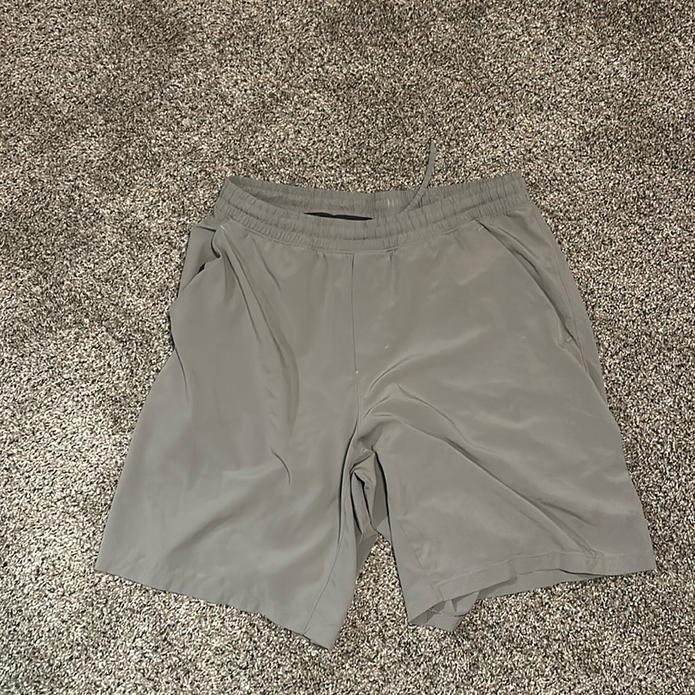 Gymshark shorts w/ liner
